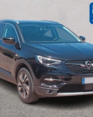 Opel Grandland X 1.6 diesel Ecotec Start&Stop Inno