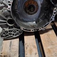 Cambio automatico Jaguar X-Type 2.2 2008