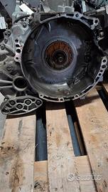 Cambio automatico Jaguar X-Type 2.2 2008