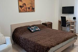 Stanza in appartamento condiviso per studenti