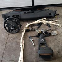 Kit Airbag Renault Espace anno 2011