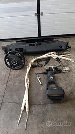 Kit Airbag Renault Espace anno 2011