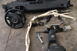 Kit Airbag Renault Espace anno 2011