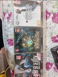 giochi ps3 