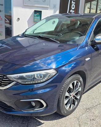 Fiat Tipo 1.3 Mjt S&S 5 porte Lounge