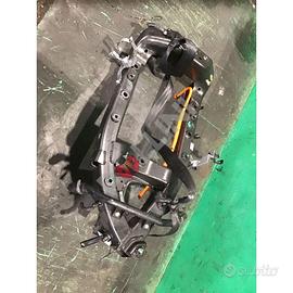 Telaio ausiliario ant. fiat 500e 2020
