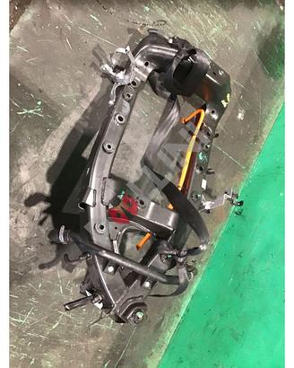 Telaio ausiliario ant. fiat 500e 2020