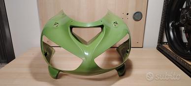 Cupolino carena anteriore kawasaki zx6r 2005 2006