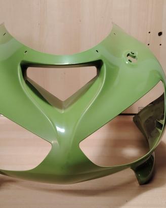 Cupolino carena anteriore kawasaki zx6r 2005 2006