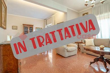 Appartamento Roma [Cod. rif 3278523VRG]