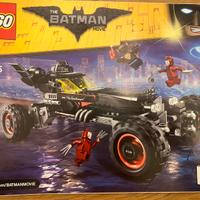 Lego Batman 70905