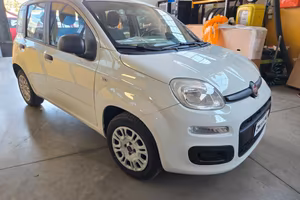 Fiat Panda 1.2 benzina SENZA VINCOLI