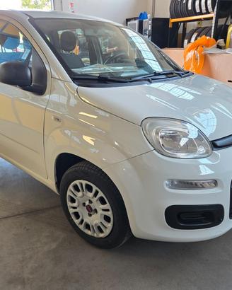 Fiat Panda 1.2 benzina SENZA VINCOLI