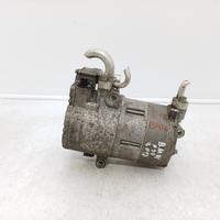 Compressore aria condizionata 2.0b bmw f30 f45 g21