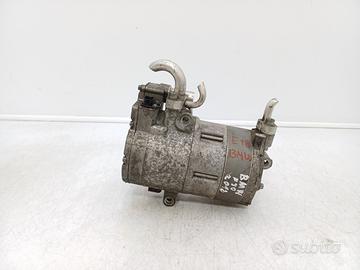 Compressore aria condizionata 2.0b bmw f30 f45 g21