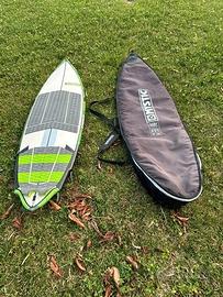 Surfino Slingshot Mixer 5'8