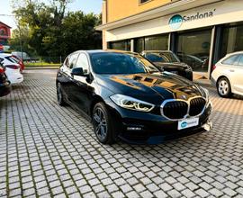 Bmw 116 116d 5p. Sport automatica