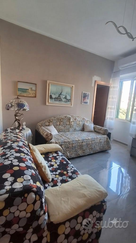 Appartamento – Salerno, Torrione Alto - Vista 4