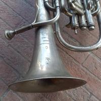 Tromba Vintage