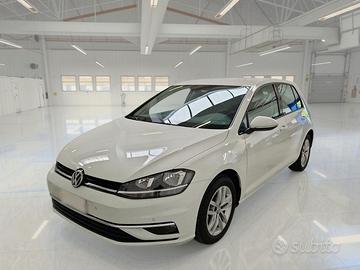 VOLKSWAGEN GOLF VII 1.5 TSI ACT BUSINESS BMT DSG 5
