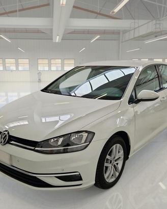 VOLKSWAGEN GOLF VII 1.5 TSI ACT BUSINESS BMT DSG 5
