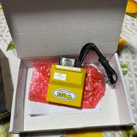 Centralina vortex ktm 450 exc-f/ husqvarna 450 fe