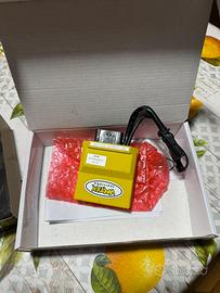 Centralina vortex ktm 450 exc-f/ husqvarna 450 fe