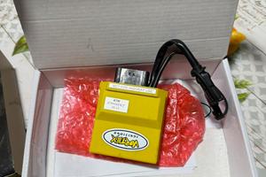 Centralina vortex ktm 450 exc-f/ husqvarna 450 fe