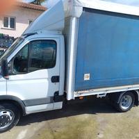 Iveco daily 