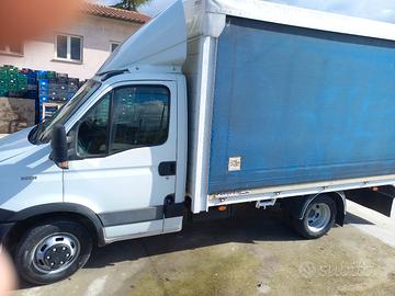 Iveco daily 
