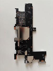 Scheda madre Microsoft Surface Go 2 – Usata