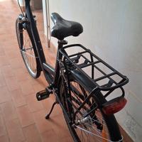 city bike da donna