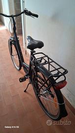 city bike da donna