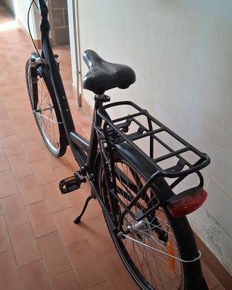 city bike da donna