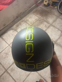 casco momo design