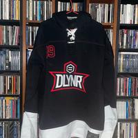 Felpa Hokey Dolky Noire