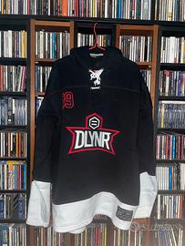 Felpa Hokey Dolky Noire