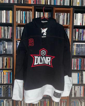 Felpa Hokey Dolky Noire