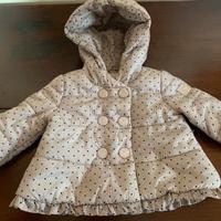 Piumino Le nuvole di Liu Jo 0/6 mesi
