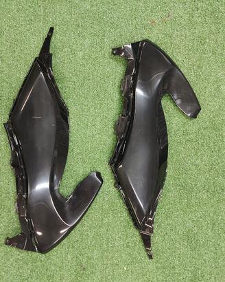 Carene serbatoio t max 530 fianchetti t max 530