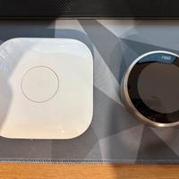 Nest Learning Thermostat 3rd Gen
