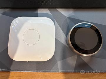 Nest Learning Thermostat 3rd Gen