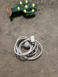Prolunga per alimentatore MAC