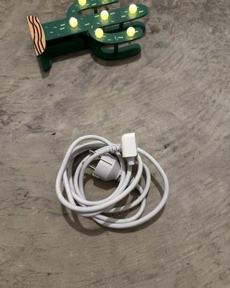 Prolunga per alimentatore MAC