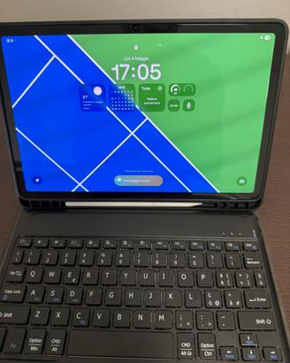 Samsung Galaxy Tab S11 256GB