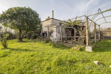 CASA INDIPENDENTE A PALOMBARA SABINA