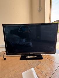Tv plasma Panasonic Viera 46