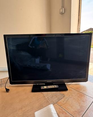 Tv plasma Panasonic Viera 46