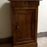 Comodino inizi/metà '900