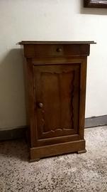 Comodino inizi/metà '900